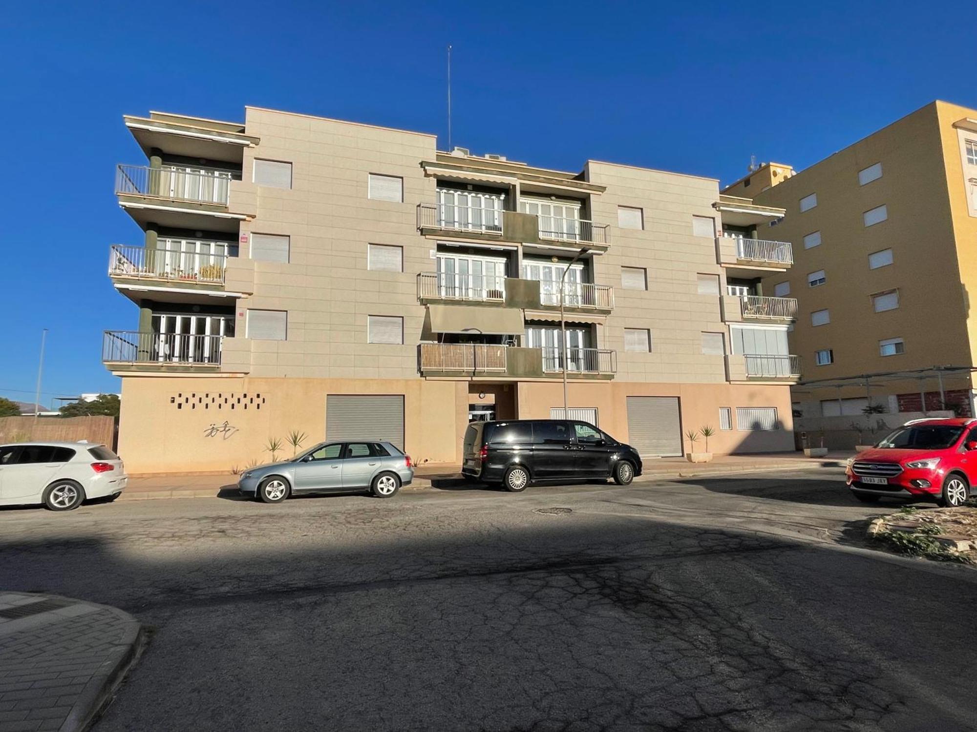 Zarauz Sea Views. Aguilas Costa Calida. Exterior foto
